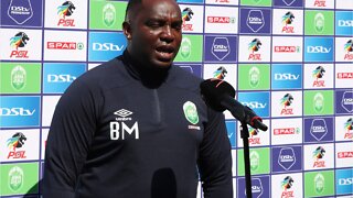 Benni wants more fans in stadiums