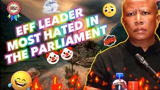 🤣RACIST LEADERS ARE IN PARLIAMENT🤣
