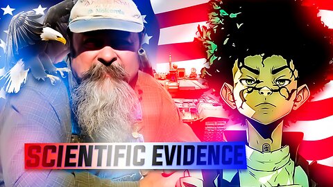 AMERICA IS THE GREATEST COUNTRY IN THE WORLD *SCIENTIFIC EVIDENCE* STREAMED VERISON