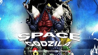 Space Godzilla Possible Appearance!!! The Crystal Tyrant Possible Return!?? (Godzilla X Kong Theory)