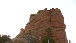 Easter Sunrise Service at Red Rocks makes an in-person comeback