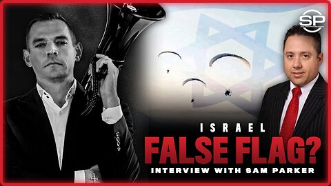 Did Israel Allow October 7th Hamas Attack? Potential False Flag To Enable Nakba 2.0