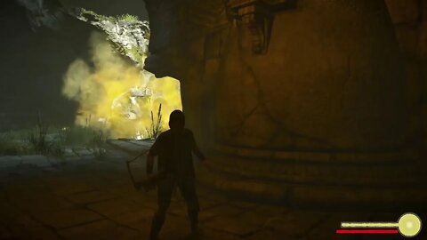 Shadow of the Colossus "Novo jogo +" - Parte 02 🔴