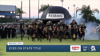 Treasure Coast ready for state semifinals