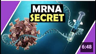 MRNA SECRET