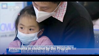 Here Come the Headlines Swine Flu H1N2 & New Pneumonia China Virus