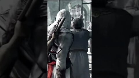 Assassin's Creed is going to Baghdad!