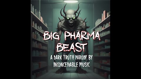 Big Pharma Beast