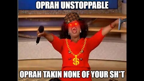 Oprah Deserves It | #023 [Part 5] THE PSYCHO THERAPISTS PODCAST
