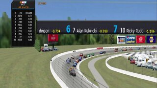 Nr 2003 Pocono Raceway Live Ticker