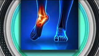 Neuropathy Help // Front Range Medical Center