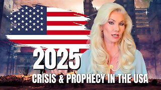 🇺🇸 😰 2025 USA Radical Violence: Important Vedic Astrological Insights