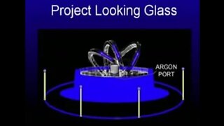 DAVID WILCOCK explains STARGATE and PROJECT LOOKING GLASS