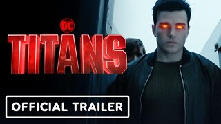 Titans Season 4 - Official Trailer
