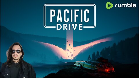 Pacific Drive