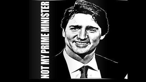 Trudeau s biggest failure! ( A Criminals best Friend)