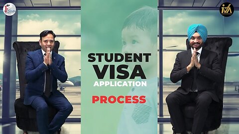 Student Visa Application Process | VisaAdvisers