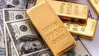 O dólar lastreado em ouro aproveitou a oportunidade de Nixon para um choque