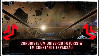X4: Foundations - Domine um Universo em Constante Expansão (Jogo de Simulação e Estratégia para PC)