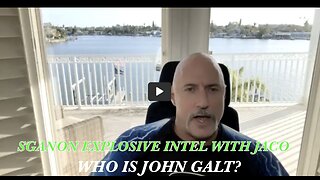 Michael Jaco W/ INTEL, IS THE MASS DIE OFF BEGINNING? TAKE THESE STEPS NOW. THX SGANON CLIF HIGH