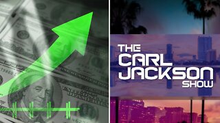 Carl Jackson: Inflation is harming Americans