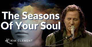 The Seasons Of Your Soul