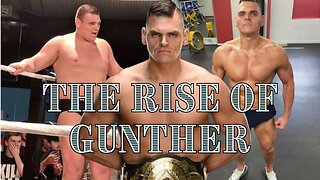 The Rise of Gunther_ How Roman's Dominance Wasn't to Blame