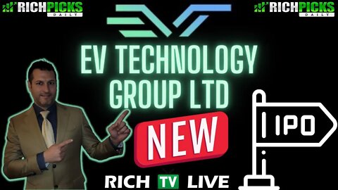 EV Technology Group (NEO:EVTG) Enters Canadian Market Through NEO Exchange Public Listing