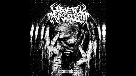 Hateful Transgression - Meaningless (Full Album)