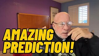 Telling it like it was! Amazing prediction! - Fr. Stephen Imbarrato Live