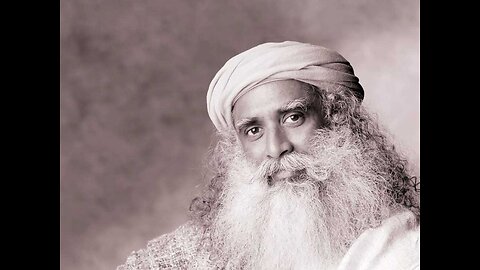 Always Know What to Do _ Sadhguru