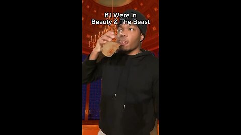 If I Were In Beauty & The Beast