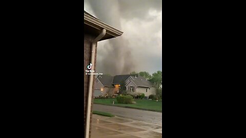 Tornado