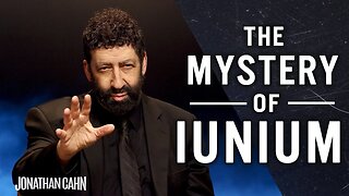 The Mystery Of Iunium | Jonathan Cahn Special | The Return of The Gods