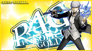 Yasoinaba | PERSONA 4 GOLDEN #01 Playthrough