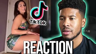 Buss It Challenge TikTok Compilation (REACTION) [Low Tier God Reupload]