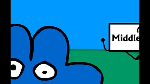 BFDI: four will eliminate the middle class
