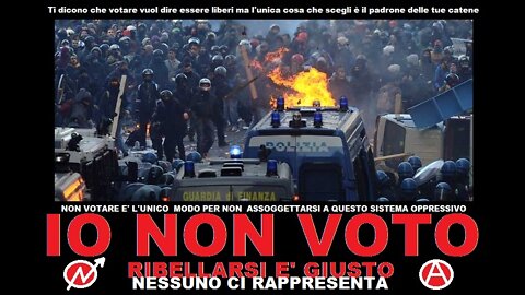 Elezioni 2022,l'affluenza è stata al 63,8% degli aventi diritti al voto.Il vero vincitore delle elezioni politiche di quest’anno è stato l’astensione al voto. 16,5 milioni sono gli italiani che non sono andati alle urne. più del 35%