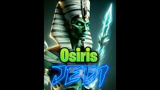 The Jedi Knights: Osiris