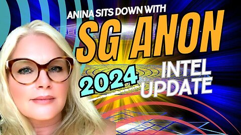 SG ANON & ANINA DISCUSS THE LATEST DISCLOSURE 22.01.23 | VIVIDEARTH