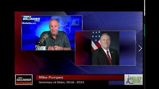 Former Sec. of State Mike Pompeo on holding China accountable
