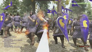 Bannerlord Golden God Campaign Mods 21