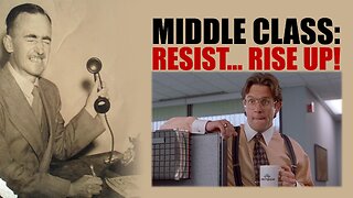 The Company Wants You Back in the Office – RESIST!