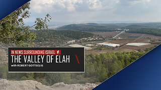 EPISODE #41 - The Valley of Elah