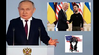 WW3 news USA and RUSSIA officially identify each other as ENEMY #1