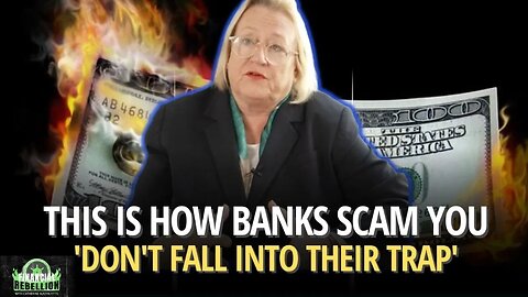 Catherine Austin Fitts | Sovereign State Banks | Financial Rebellion