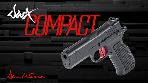 Dan Wesson DWX Compact 9mm | Features