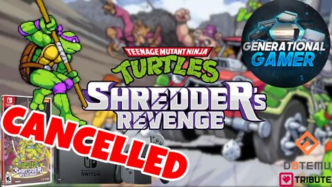 Is It Worth Buying a Physical Copy of TMNT Shredder's Revenge?