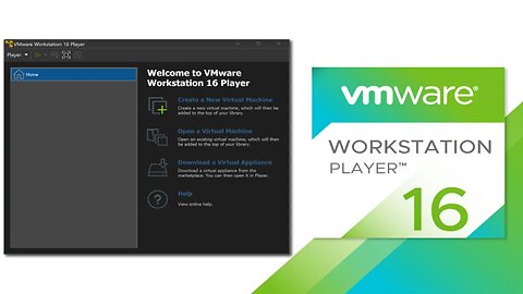 How to Install VMware in Windows