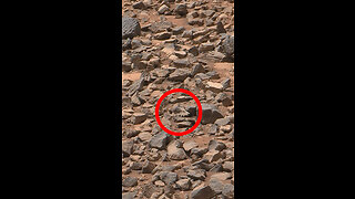 Som ET - 82 - Mars - Curiosity Sol 991 - Video 2 - Full Video